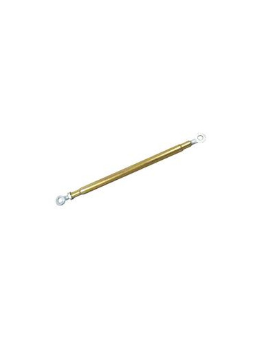 Barra Estabilizadora - Tamaño de la bola Ø pasador Mín. Longitud: 724mm - 3/4''