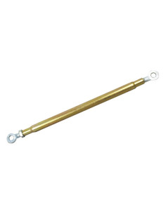 Barra Estabilizadora - Tamaño de la bola Ø pasador Mín.... 2