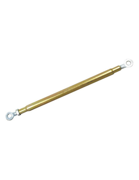 Barra Estabilizadora - Tamaño de la bola Ø pasador Mín. Longitud: 724mm - 3/4''