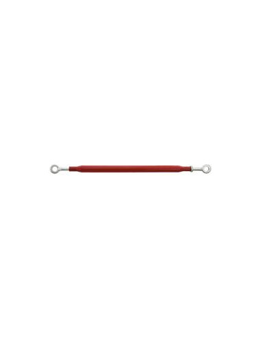 Barra Estabilizadora - Tamaño de la bola Ø pasador Mín. Longitud: 724mm - 3/4''