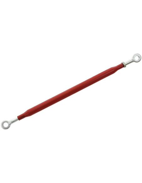 Barra Estabilizadora - Tamaño de la bola Ø pasador Mín. Longitud: 724mm - 3/4''