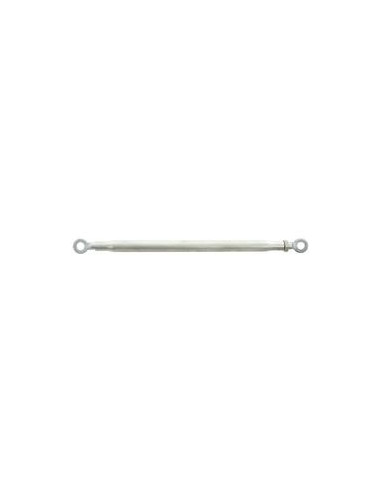 Barra Estabilizadora - Tamaño de la bola Ø pasador Mín. Longitud: 724mm - 7/8''