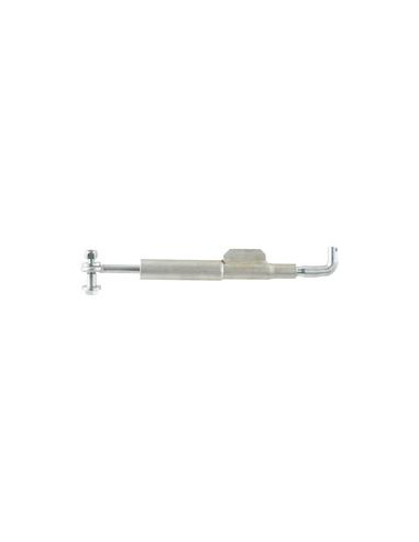 Barra Estabilizadora - Tamaño de la bola Ø pasador18mm - Mín. Longitud: 455mm - M20x2.5
