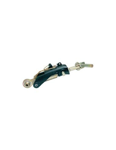 Barra Estabilizadora Automática - Rótula Ø19mm - Bulón Ø28mm - Mín. Longitud:430mm - M30x3.5