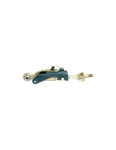 Barra Estabilizadora Automática - Rótula Ø19mm - Medida Rosca Ø28.7mm - Mín. Longitud:465mm - M30x3.5