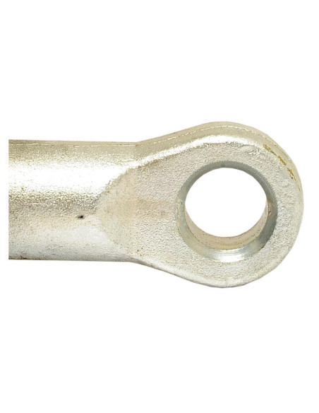 Barra Estabilizadora Automática - Rótula Ø19mm - Perno estabilizador Ø20mm - Mín. Longitud:420mm - M30x3.5