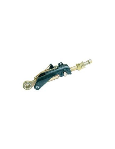 Barra Estabilizadora Automática - Rótula Ø19mm - Rosca Ø24mm - Mín. Longitud:385mm - M30x3.5