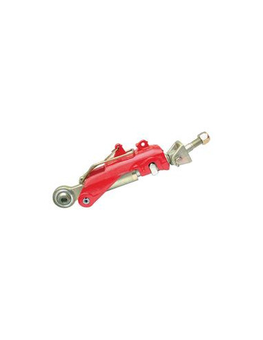 Barra Estabilizadora Automática - Rótula Ø19mm - Rosca Ø24mm - Mín. Longitud:385mm - M30x3.5