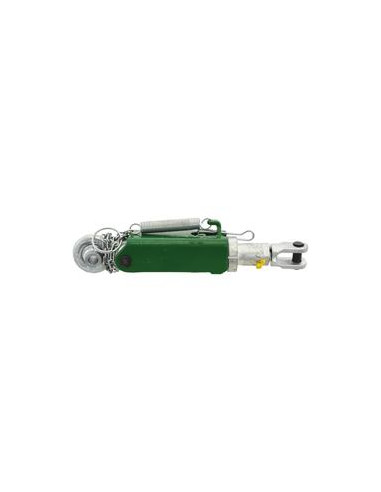 Barra Estabilizadora Automática - Rótula Ø20mm - Horquilla trinquete 22mm - Mín. Longitud:415mm - M30x3.5
