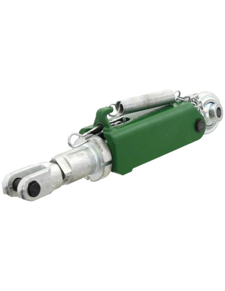 Barra Estabilizadora Automática - Rótula Ø20mm - Horquilla trinquete 22mm - Mín. Longitud:415mm - M30x3.5