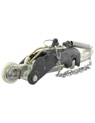 Barra Estabilizadora Automática - Rótula...