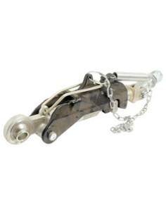 Barra Estabilizadora Automática - Rótula Ø25.4mm - Rosca...