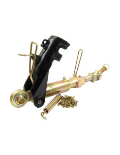 Barra Estabilizadora Automática - Rótula Ø25.4mm - Rosca... 2