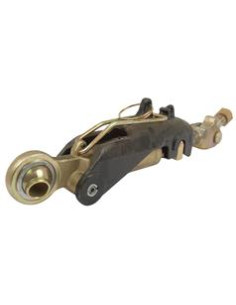 Barra Estabilizadora Automática - Rótula Ø25.4mm - Rosca...