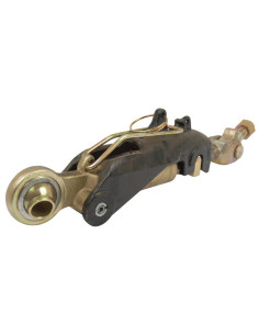 Barra Estabilizadora Automática - Rótula Ø25.4mm - Rosca... 2