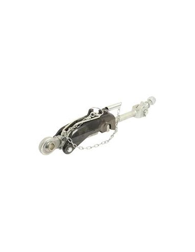 Barra Estabilizadora Automática - Rótula Ø25.4mm - Rosca Ø27mm - Mín. Longitud:594mm - M30x3.5