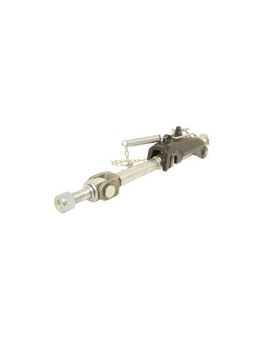 Barra Estabilizadora Automática - Rótula Ø25.4mm - Rosca Ø27mm - Mín. Longitud:601mm - M30x3.5