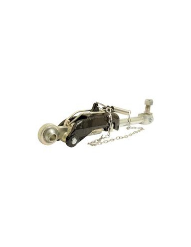 Barra Estabilizadora Automática - Rótula Ø25.4mm - Rosca Ø27mm - Mín. Longitud:648mm - M30x3.5