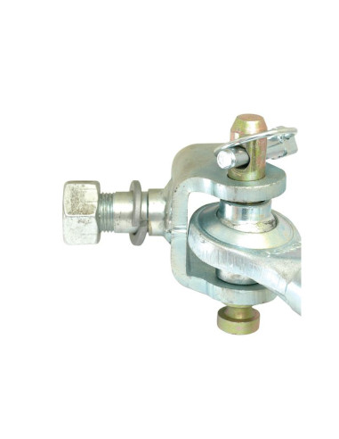 Bulón estabilizador 19x Tamaño de rosca 1 1/8x