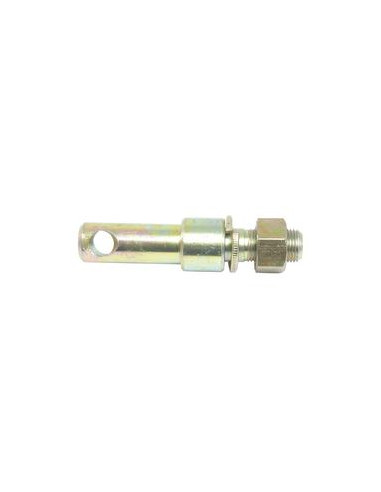 Bulón estabilizador 19x103mm, Tamaño de rosca 5/8''x25.4mm