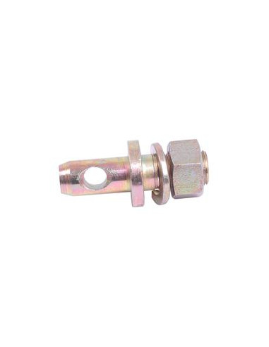 Bulón estabilizador 19x7mm, Tamaño de rosca 3/4''x28.5mm