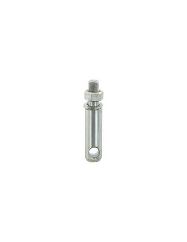 Bulón estabilizador 19x90mm, Tamaño de rosca M12x1.25x22mm