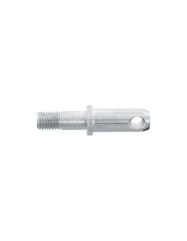 Bulón estabilizador 22x107mm, Tamaño de rosca M18x2.5x22mm