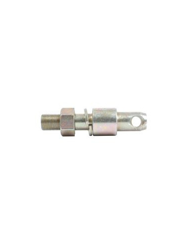 Bulón estabilizador 22x117mm, Tamaño de rosca 3/4''x38mm