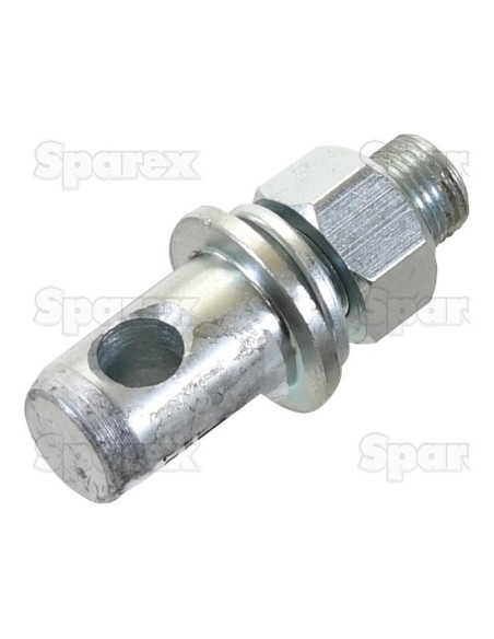 Bulón estabilizador 22x69mm, Tamaño de rosca 5/8''x28.5mm