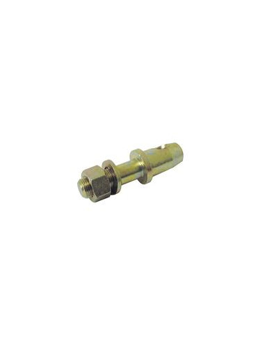 Bulón estabilizador 22x87mm, Tamaño de rosca 5/8''x30mm