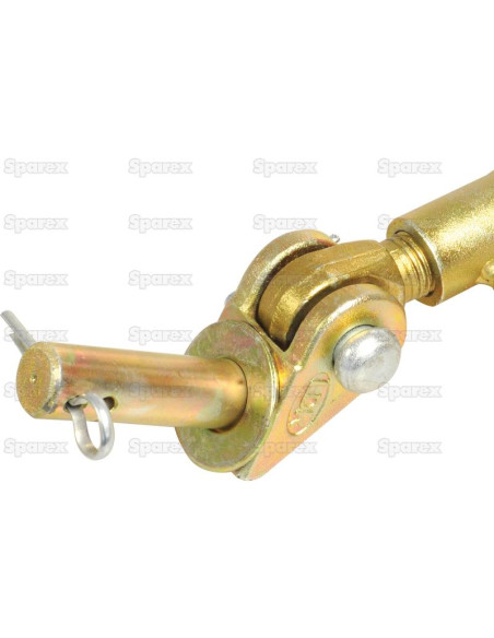 Bulón estabilizador Tamaño de rosca M27x3x