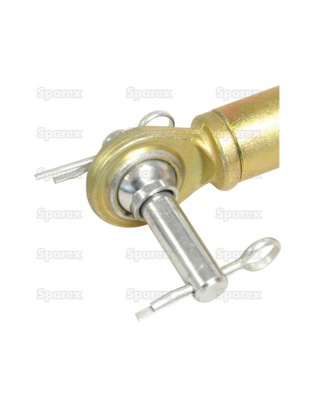 Bulón estabilizador Tamaño de rosca M27x3x