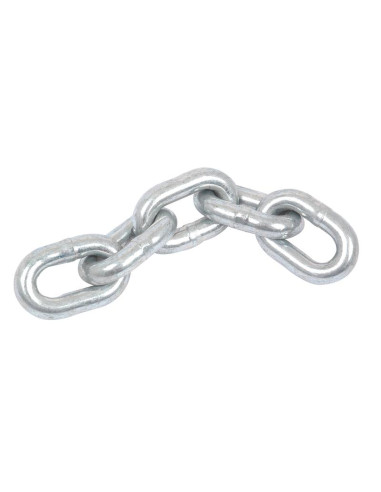 Cadena de Seguridad - Número de enlaces: 5 - Ø...