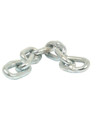 Cadena de Seguridad - Número de enlaces: 7 - Ø...