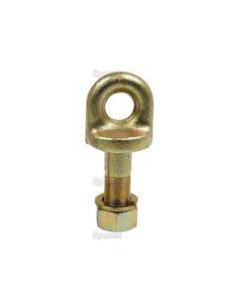 Cáncamos, Tamaño: 18 x 26mm, Ø18mm (Din