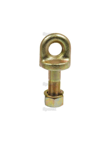 Cáncamos, Tamaño: 18 x 26mm, Ø18mm (Din