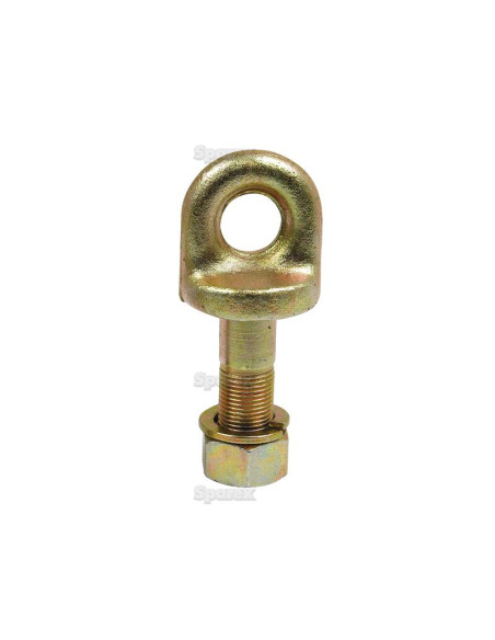 Cáncamos, Tamaño: 18 x 26mm, Ø18mm (Din