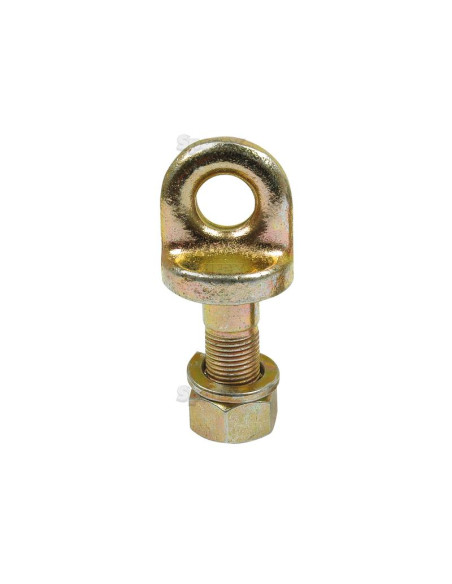 Cáncamos, Tamaño: M16 x 45mm, Ø15mm (Din