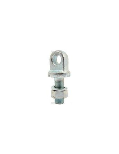 Cáncamos, Tamaño: M24 x 65mm, Ø24mm (Din