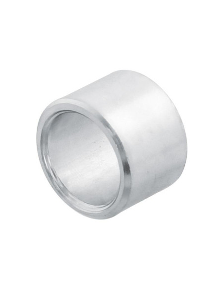 Casquillo adaptador estabilizador - D.I. 19mm - D.E. 25mm - Longitud 18mm