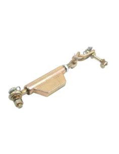 Conjunto Cadena de Seguridad - Bulón Ø16mm - Rosca Ø16mm...