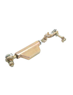 Conjunto Cadena de Seguridad - Bulón Ø16mm - Rosca Ø16mm... 2