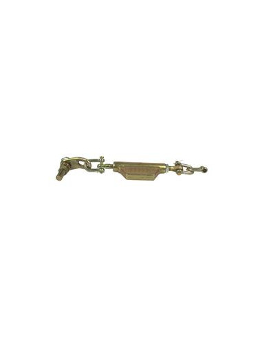 Conjunto Cadena de Seguridad - Bulón Ø16mm - Rosca Ø19mm - Mín. Longitud:495mm - 3/4 UNC