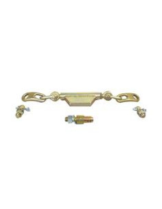 Conjunto Cadena de Seguridad - Bulón Ø19mm - Rosca Ø16mm...