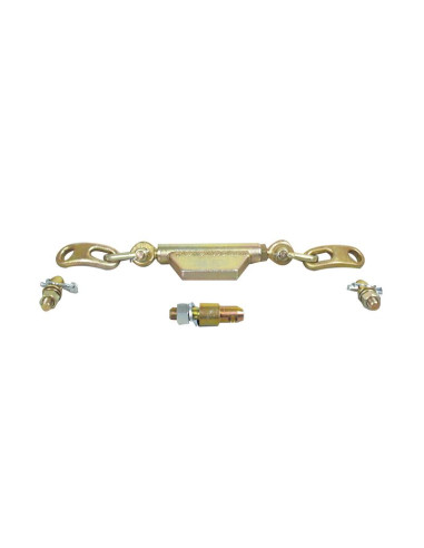 Conjunto Cadena de Seguridad - Bulón Ø19mm -...