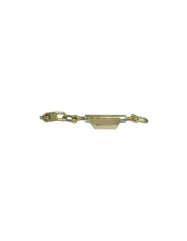 Conjunto Cadena de Seguridad - Grillete Ø13mm - Rosca Ø16mm - Mín. Longitud:425mm - 3/4 UNC