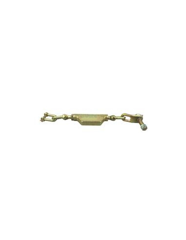 Conjunto Cadena de Seguridad - Grillete Ø13mm - Rosca Ø19mm - Mín. Longitud:495mm - 3/4 UNC