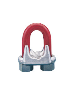 Sujetacables G450 - Ø5mm (4 pzas.) 2