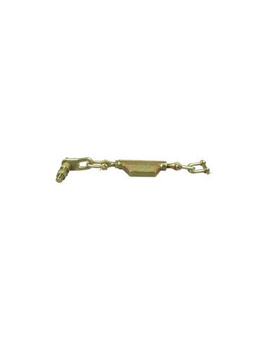 Conjunto Cadena de Seguridad - Grillete Ø13mm - Rosca Ø19mm - Mín. Longitud:495mm - 3/4 UNC