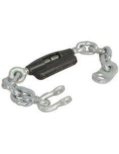 Conjunto Cadena de Seguridad - Mín. Longitud: